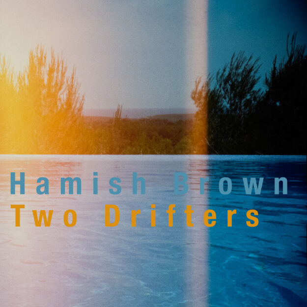 Two Drifters artwork